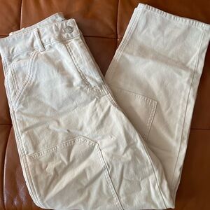 Aritzia Wilfred Free Cargo Pant